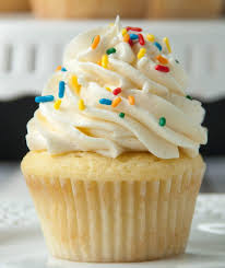 easy vanilla cupcake recipe no mixer