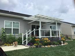 Patio Covers In Pennsylvania From