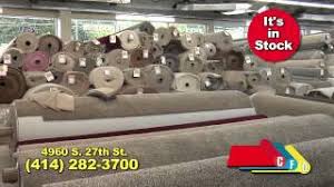 carpet factory outlet commercial you