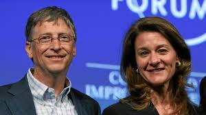 Bill and melinda gates are getting divorced after 27 years of marriage, and they do not have a prenup. Jfmgcfunq5zuem