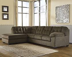 They can be ivory, beige, a soft gray, classic white, or anywhere along that modern farmhouse sectional sofas typically do not have a print or pattern on them. Farmhouse Sectional Sofas Ashley Furniture Homestore