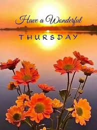 Pin by Monique Gamboa on Days of the Week | Happy thursday pictures, Good  morning flowers pictures, Good morning thursday