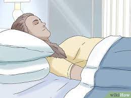 Connection between sleep and toothache. Easy Ways To Sleep With A Toothache 12 Steps With Pictures