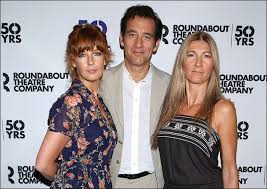 clive owen eve best and kelly reilly