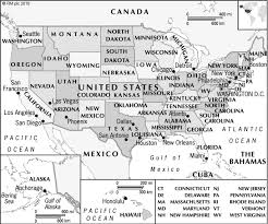 United States Of America Springerlink