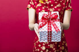 chinese gift guide rules ideas