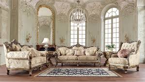 el dorado formal living room set