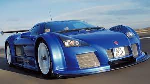Under his management, audi won a total of 25 world rally championship rallies and four world rally championship titles. Gumpert Apollo Autobild De
