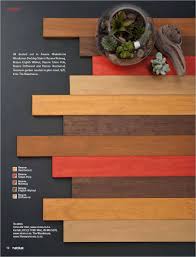 New Non Traditional Wood Stain Colours