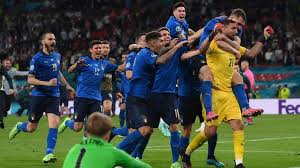 Italy have not won the euros since 1968 but the azzurri are on an unbeaten run of 33 games since september 2018 and have never lost against england at a major. I9 Qkjvutzqgum