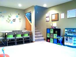 Daycare Interior Design Thesynergists Org