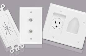 Network Wall Plates Switch Covers