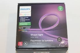 Philips Hue 530949 White Color