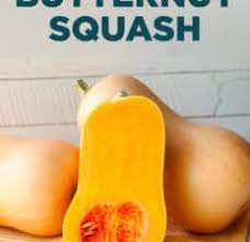 ernut squash nutrition benefits