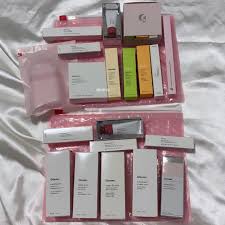 authentic glossier spree usa preorders