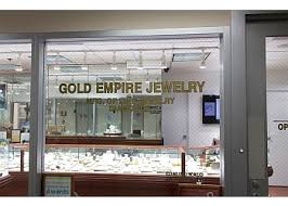 gold empire jewelry in los angeles