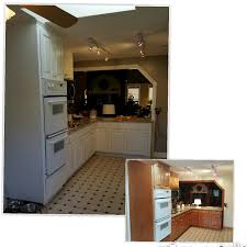 kitchen cabinets refinished brendan