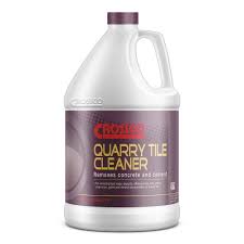 crossco 1 gal quarry tile cleaner