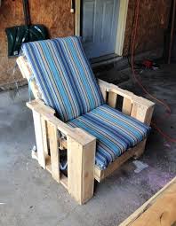 Diy Pallet Furniture Ideas And Plans