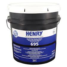 I took out the floor vinyl and i am left with the glue/adhesive spots on my concrete floor. Introducing The Next Wave Of Henry Flooring Adhesives Building On Legendary Performance Ardex Americas