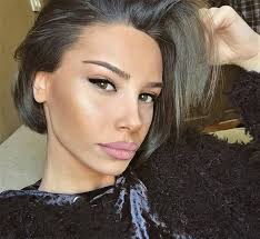 makeup artist tbilisi picture of