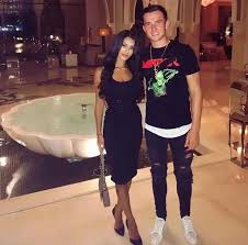 Ben chilwell had to substituted as england lost in belgium (picture: Meet Ben Chilwell S Ex Girlfriend Joanna Chimonides