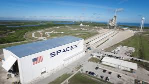 Spacex has changed what we all think about space. Spacex May Turn To Other Launch Pads When Rocket Flights Resume Spaceflight Now