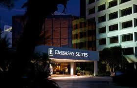 Embassy Suites By Hilton Palm Beach