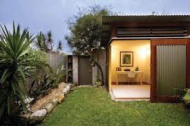 Inspiring Ideas For Garden Sheds Houzz Nz