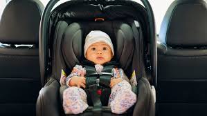 A Guide To A Baby Car Seat