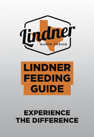 Feeding Tools Lindner Show Feeds