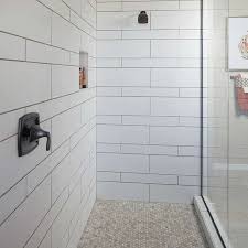 Shower Wall Tile Bathroom Shower Walls