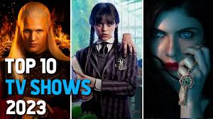 tv shows to watch right now 2023