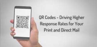 what are qr codes how are marketers