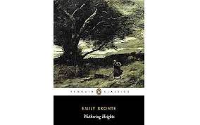 Stephenie Meyers Vampire Pushes Wuthering Heights To Top Of