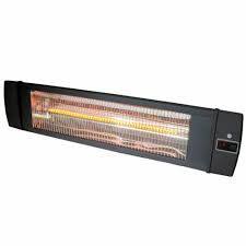 Ss 220 Wall Mounted Room Heater