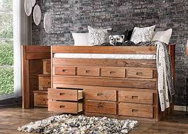 Stone creek furniture is arizona's largest furniture manufacturer, marketing furniture and kitchen cabinets directly to the public at true factory direct prices. Real Wood Custom Furniture Nyc