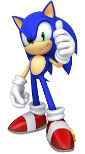 Image result for Sonic the Hedgehog