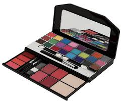 cameleon professional make up kit