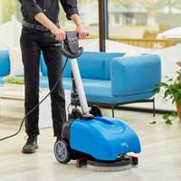 floor machines rotary scrubbers more