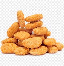 All chicken nuggets clip art are png format and transparent background. Chicken Nuggets Png Png Black And White Download Chicken Nuggets Png Image With Transparent Background Toppng