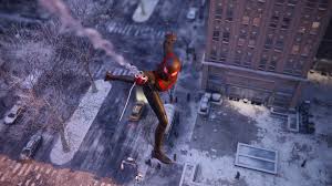 Experience the rise of miles morales as the new hero masters incredible, explosive new powers to drastically improved from spiderman 2018 when playing on ps5. Spider Man Miles Morales Review A Great But Short Demonstration Of What Ps5 Can Do Gamesradar