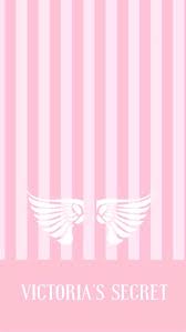 cute pink and victoria secret image