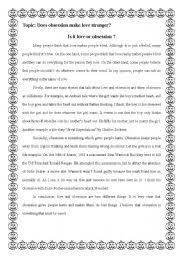 Opinion essay reference page Pinterest