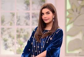 nida yasir feels blessed for her simplicity
