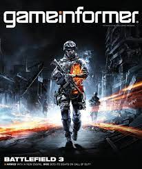 Game Informer gambar png
