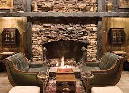 Cozy At Stl S Best Fireside Drinking Spots