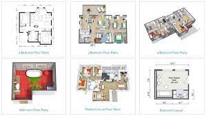 If you order floor plans from our floor plan services, you can use the roomsketcher app to edit your floor plan online. Roomsketcher Blog Create Beautiful 3d Floor Plans Online