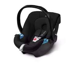 Cybex Aton Group 0 Baby Car Seat