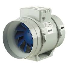 fan blauberg turbo ec 200